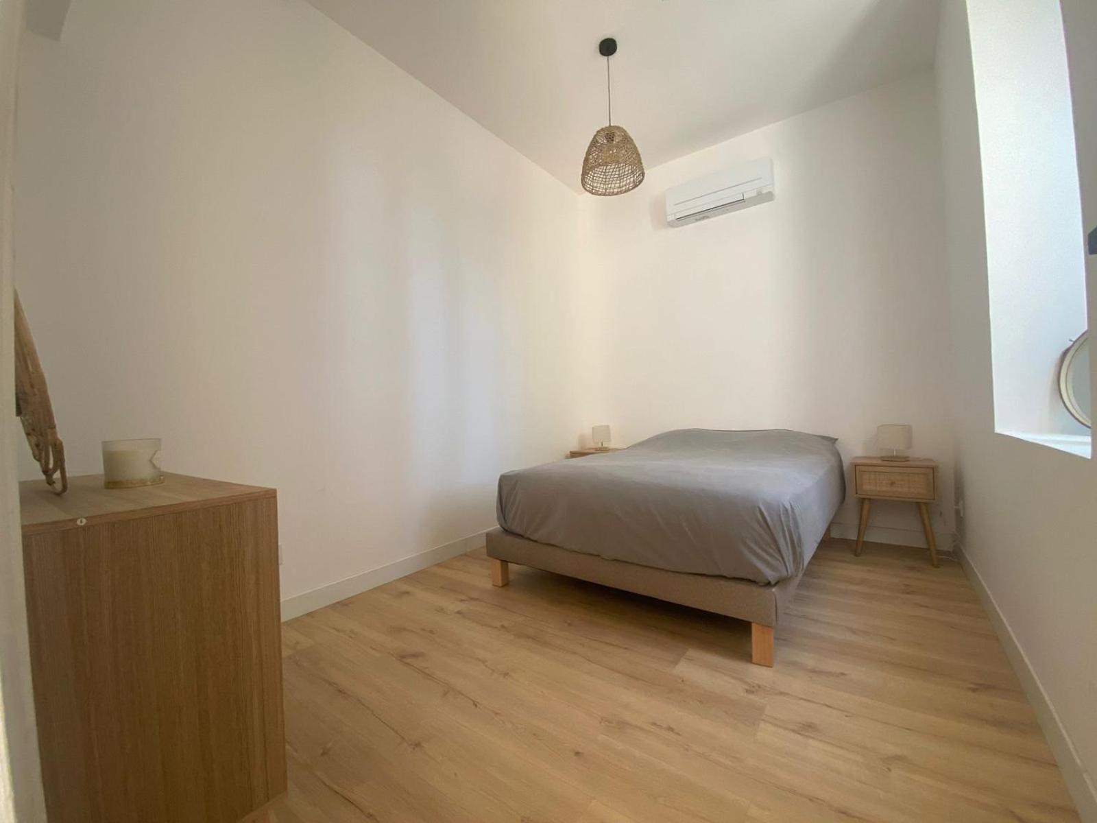 Appartement De Standing Dans Une Bastide Aixoise Aix-en-Provence Exterior foto