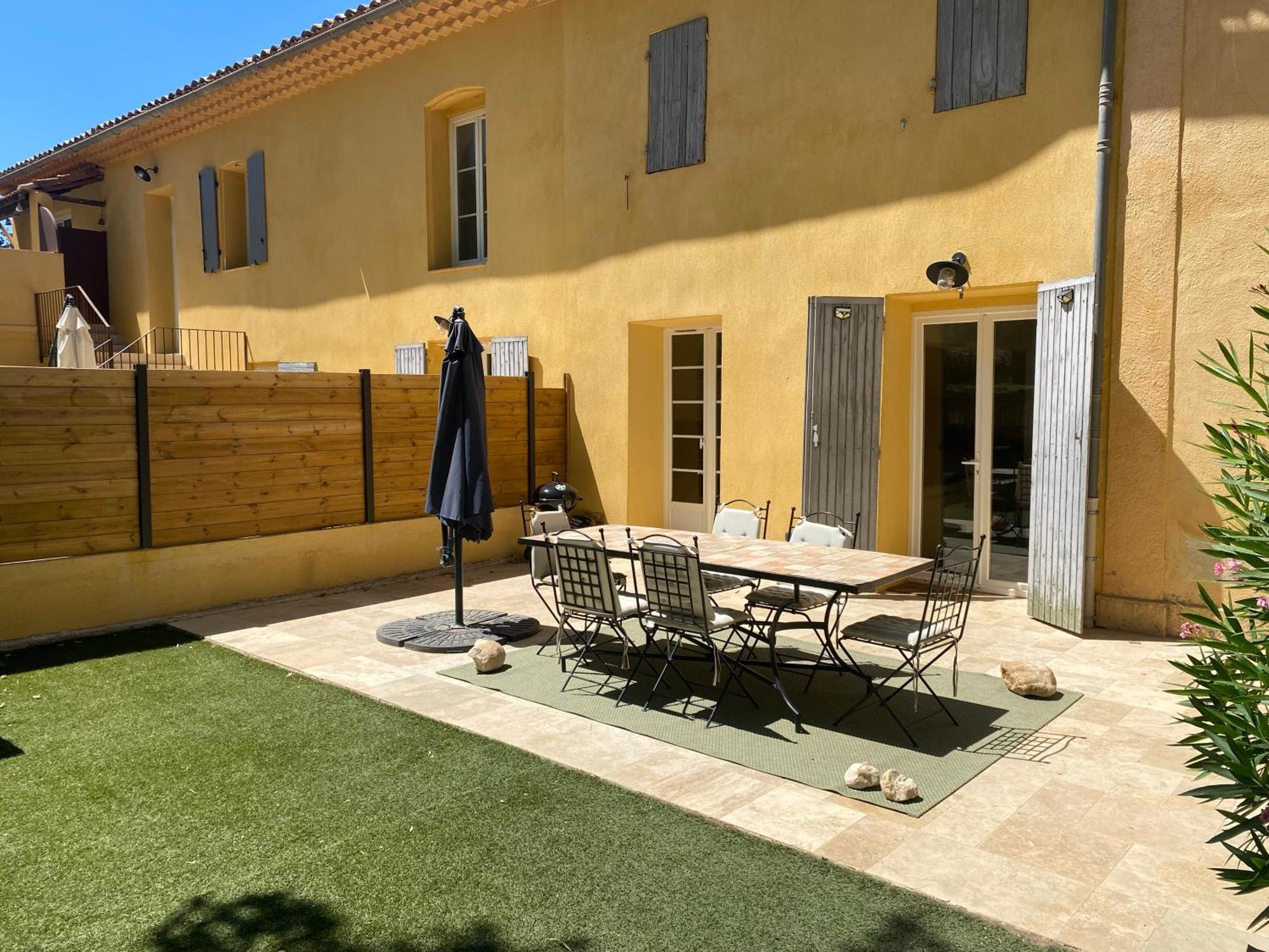 Appartement De Standing Dans Une Bastide Aixoise Aix-en-Provence Exterior foto